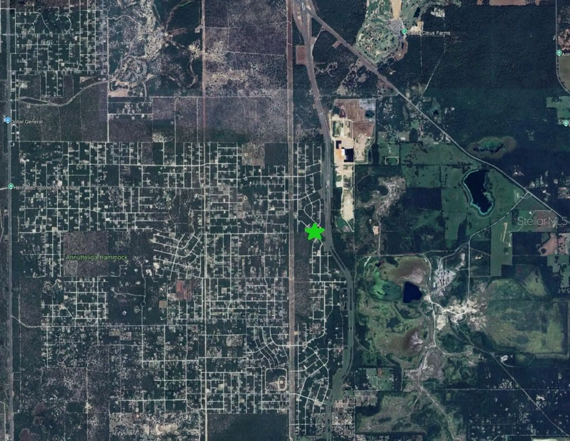 15470 Cave Swallow Road Brooksville FL 34614