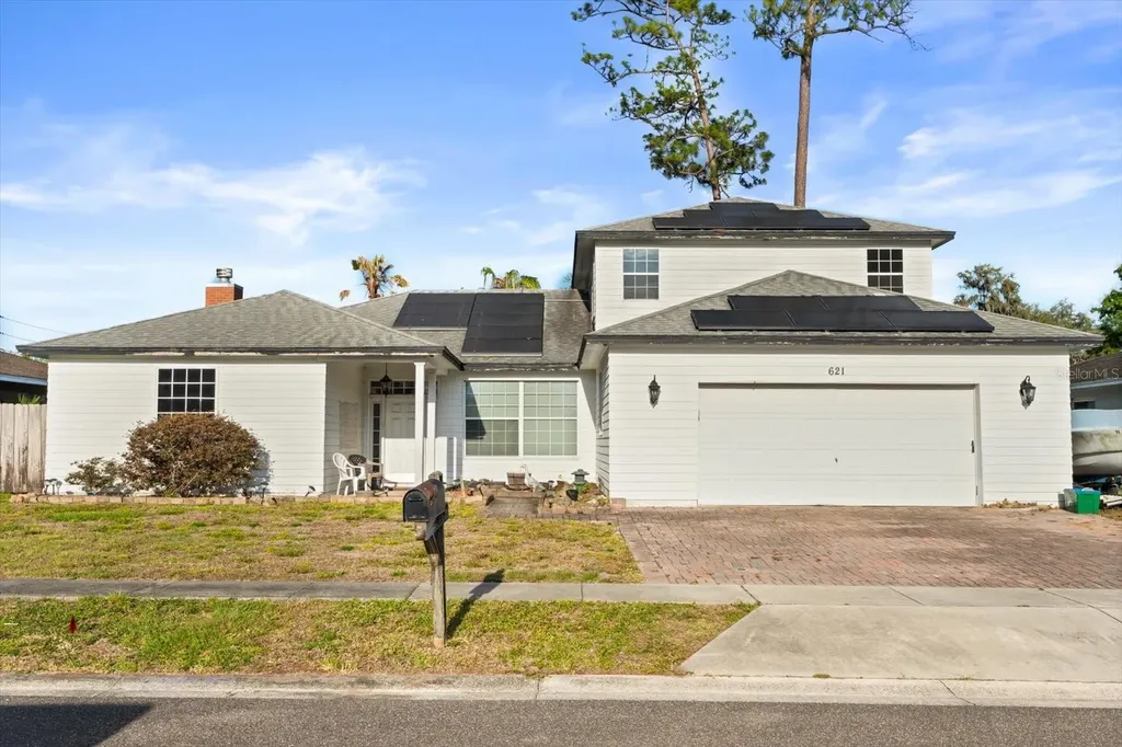 621 Prairie Lane Altamonte Springs FL 32714