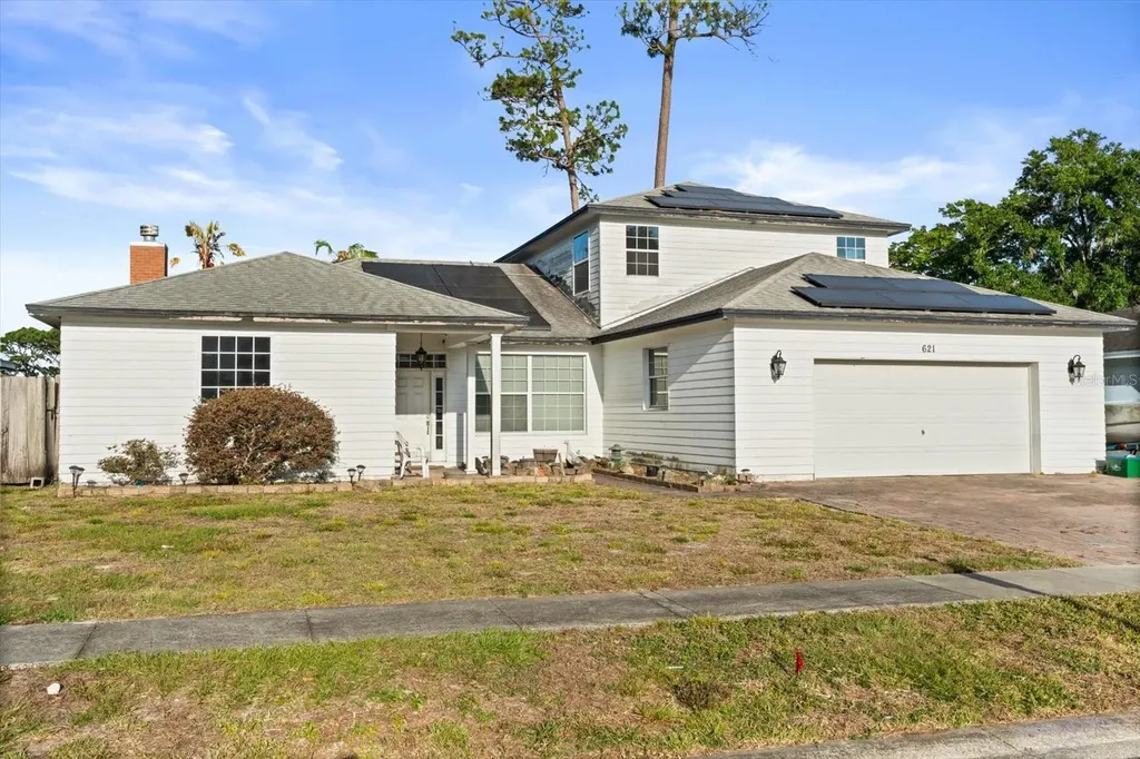 621 Prairie Lane Altamonte Springs FL 32714
