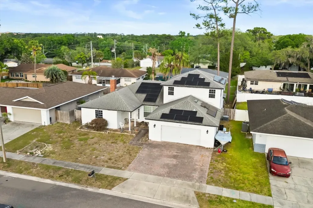 621 Prairie Lane Altamonte Springs FL 32714