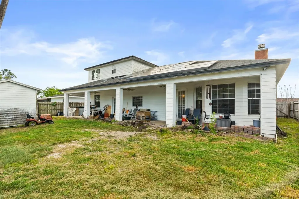 621 Prairie Lane Altamonte Springs FL 32714