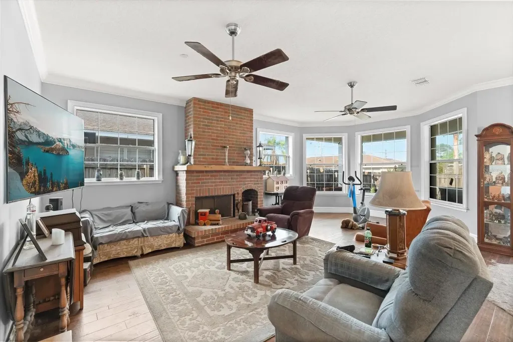 621 Prairie Lane Altamonte Springs FL 32714