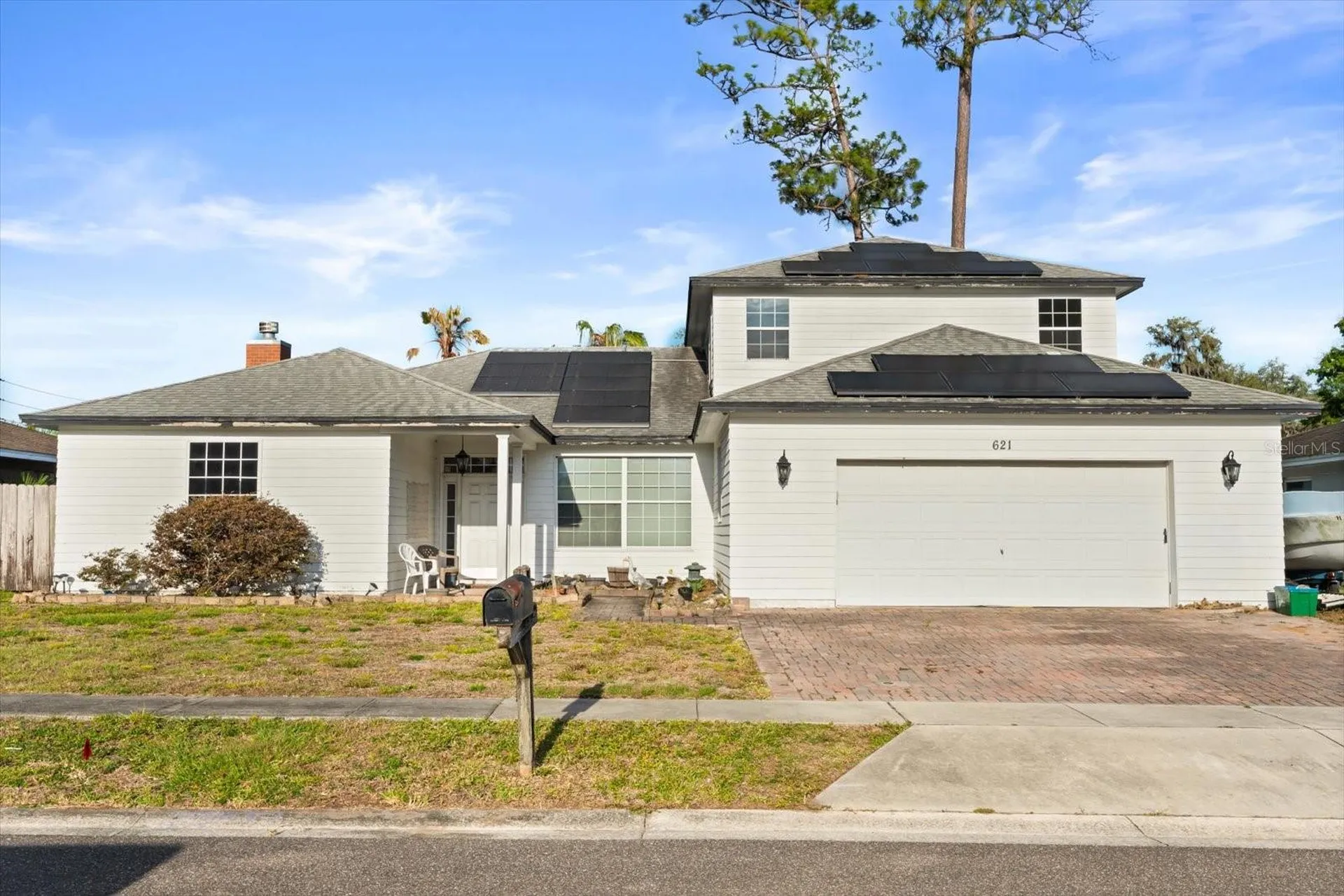 621 Prairie Lane Altamonte Springs FL 32714