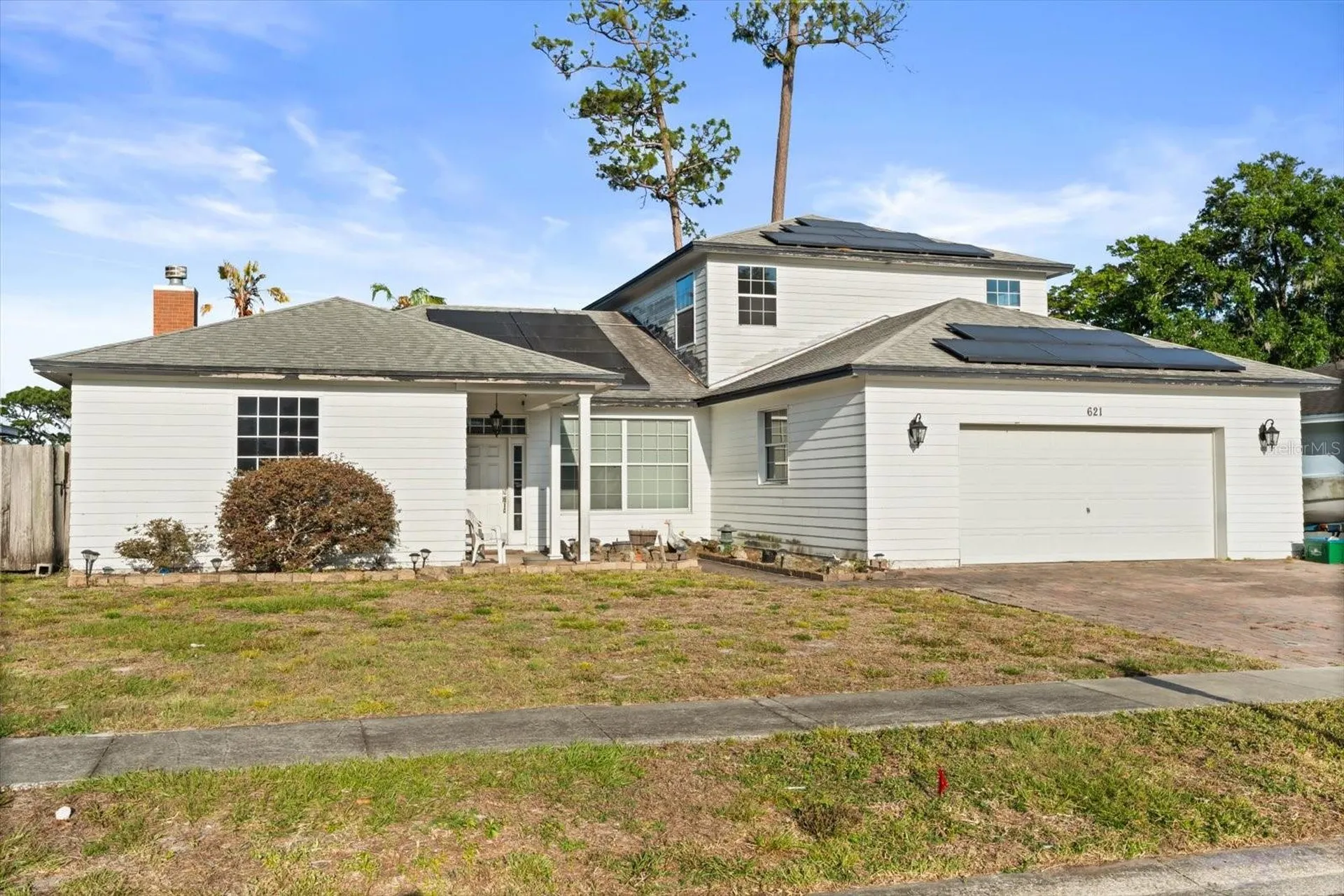 621 Prairie Lane Altamonte Springs FL 32714