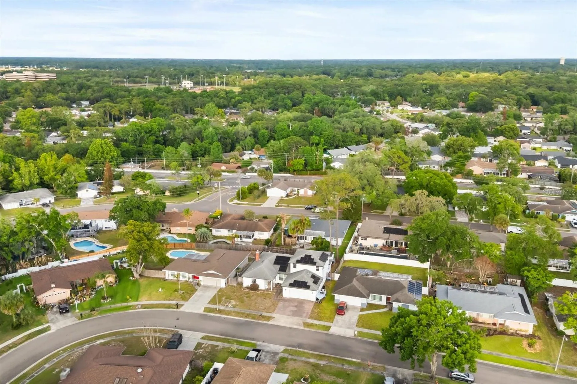 621 Prairie Lane Altamonte Springs FL 32714