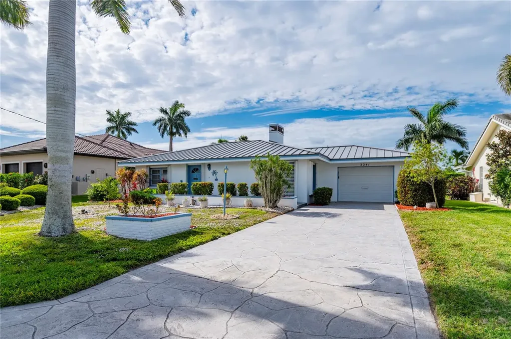 2241 Gulfview Road Punta Gorda FL 33950