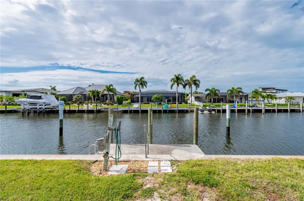 2241 Gulfview Road Punta Gorda FL 33950