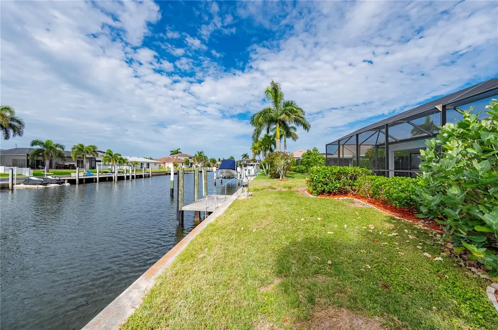 2241 Gulfview Road Punta Gorda FL 33950