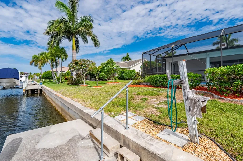 2241 Gulfview Road Punta Gorda FL 33950