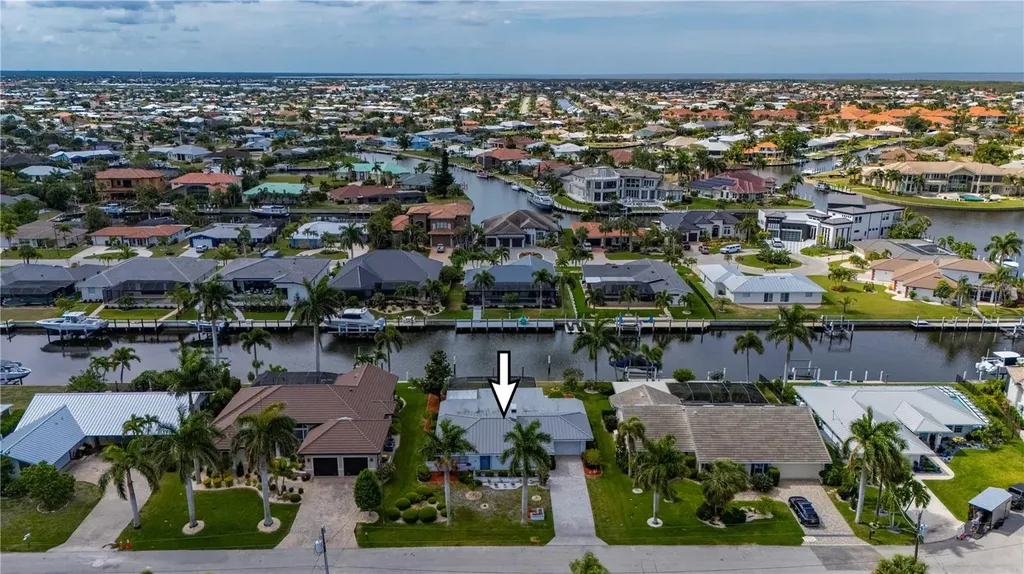 2241 Gulfview Road Punta Gorda FL 33950