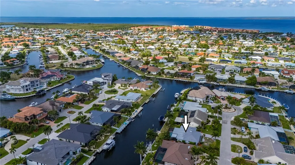 2241 Gulfview Road Punta Gorda FL 33950