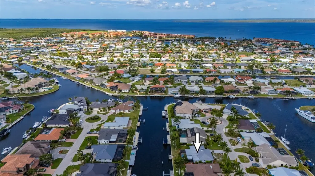 2241 Gulfview Road Punta Gorda FL 33950