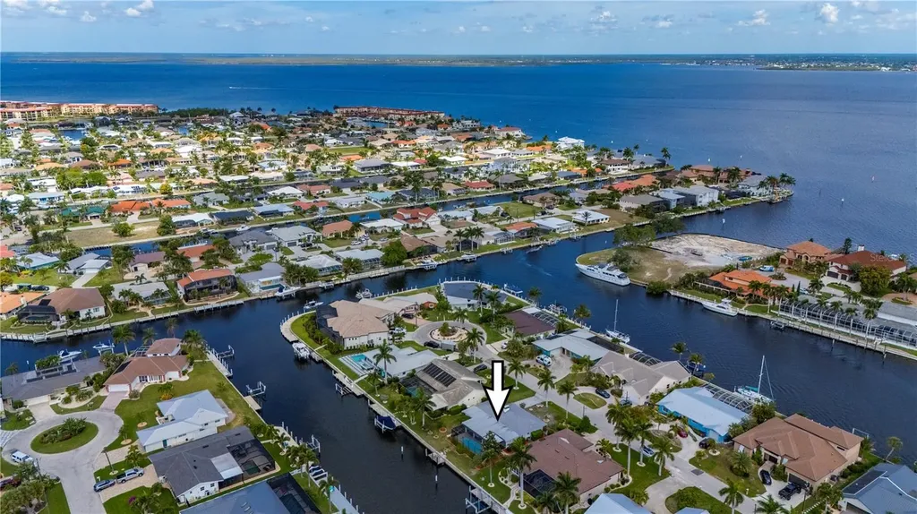 2241 Gulfview Road Punta Gorda FL 33950
