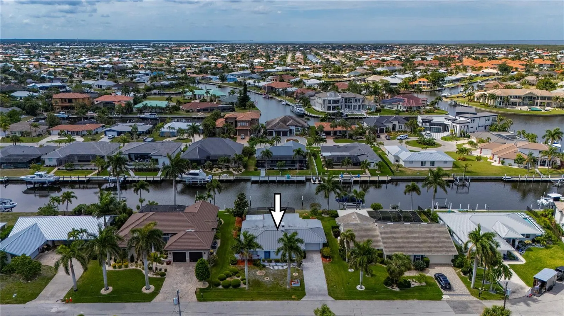 2241 Gulfview Road Punta Gorda FL 33950