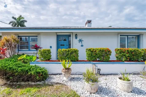 2241 Gulfview Road Punta Gorda FL 33950