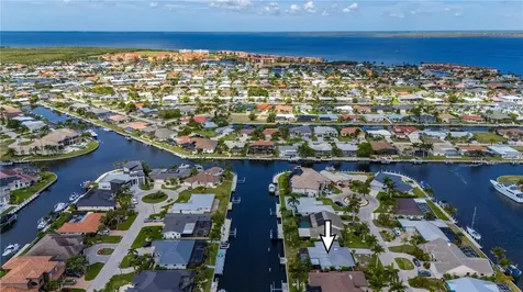 2241 Gulfview Road Punta Gorda FL 33950
