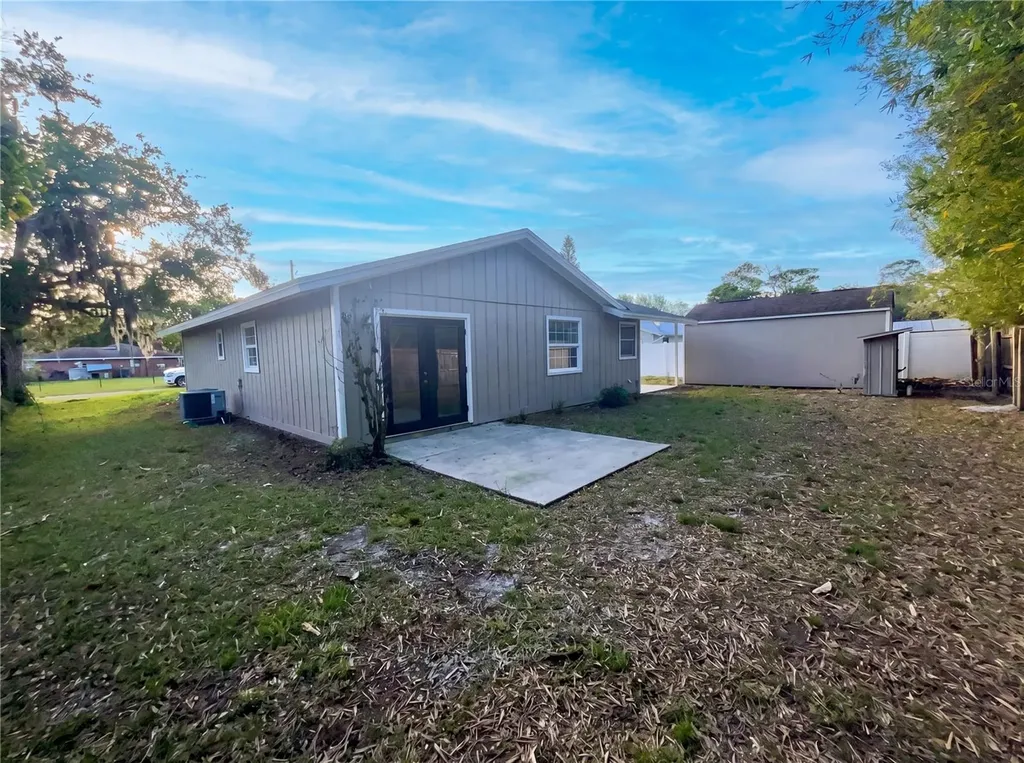 1839 Burton Drive St Cloud FL 34771