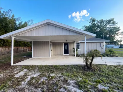 1839 Burton Drive St Cloud FL 34771