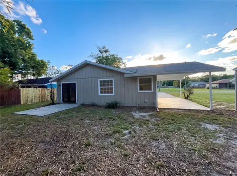1839 Burton Drive St Cloud FL 34771