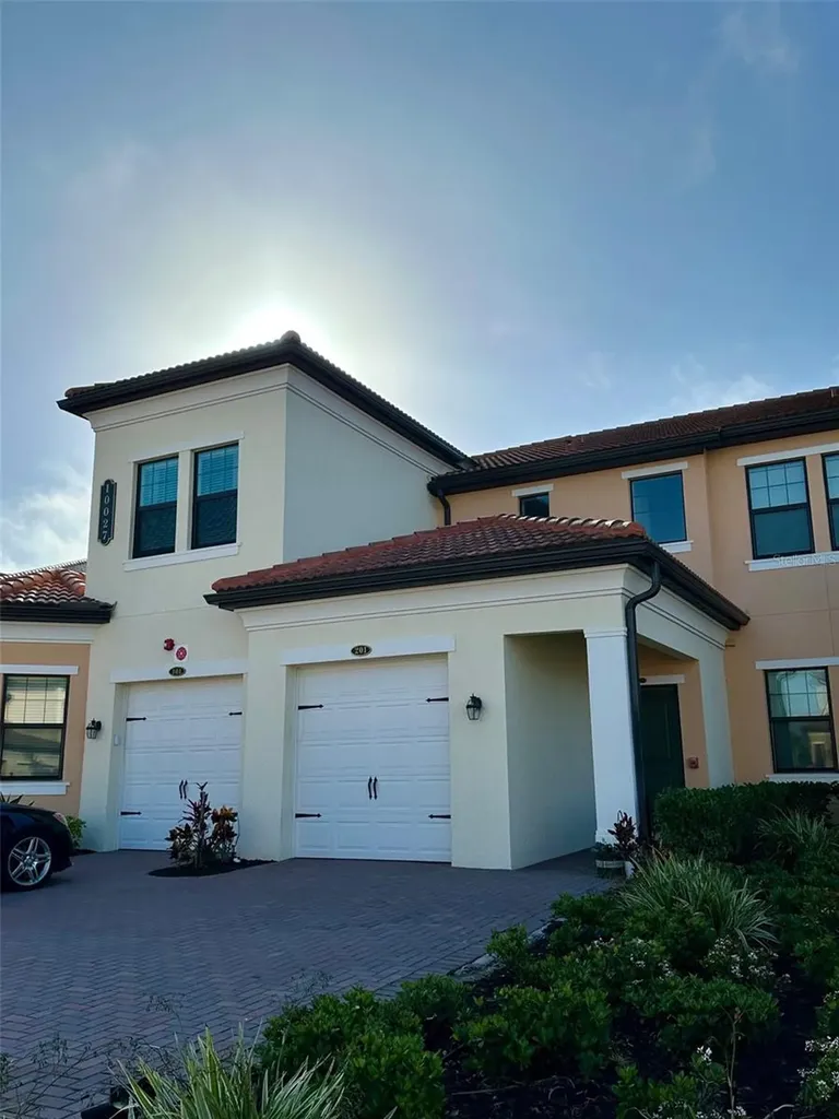 10027 Crooked Creek Drive Venice FL 34293