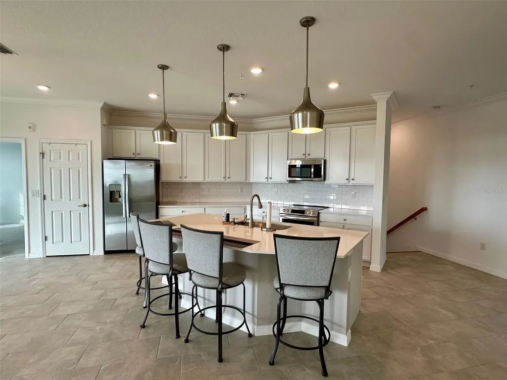 10027 Crooked Creek Drive Venice FL 34293