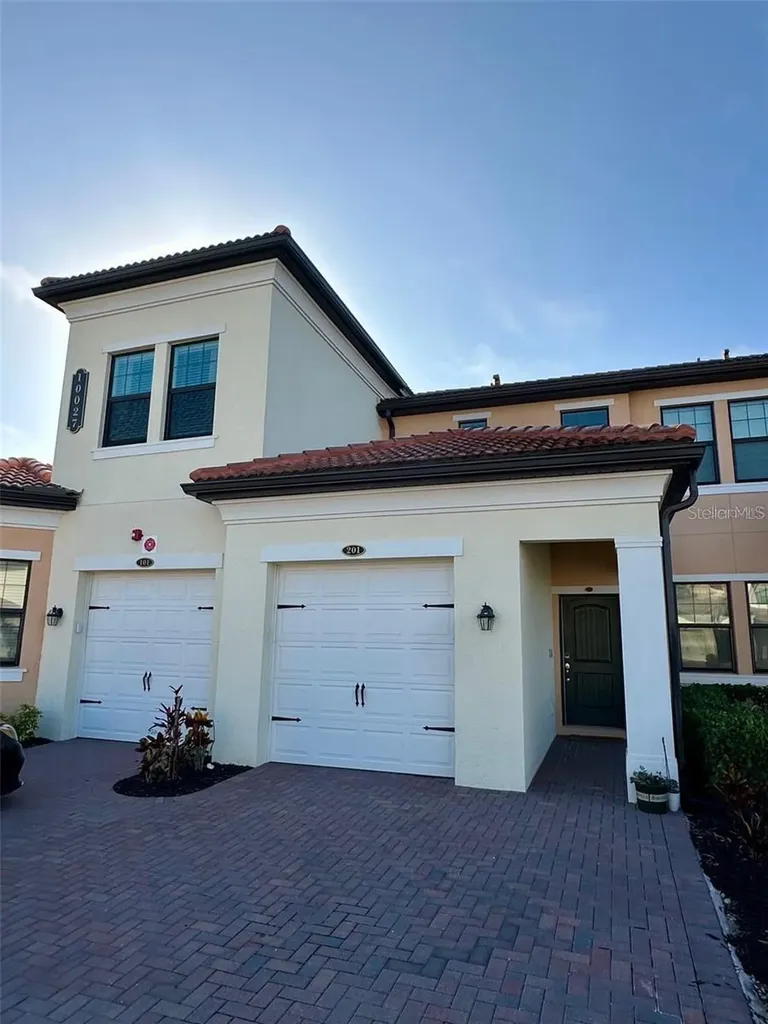 10027 Crooked Creek Drive Venice FL 34293