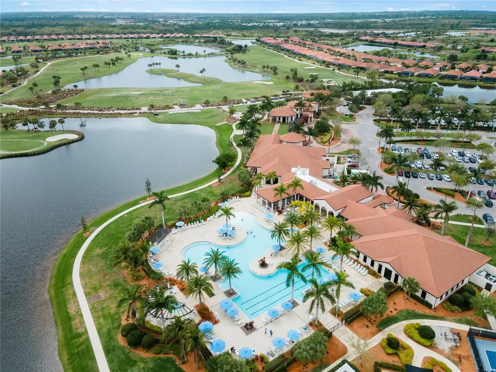 10027 Crooked Creek Drive Venice FL 34293