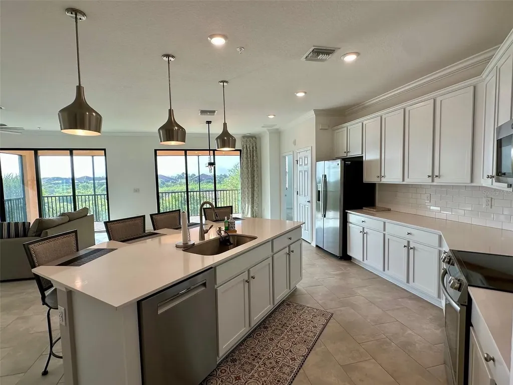 10027 Crooked Creek Drive Venice FL 34293