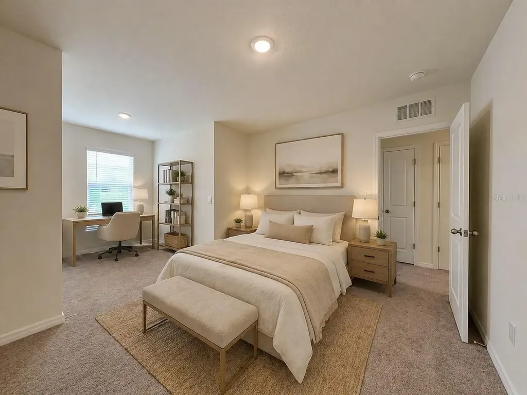 5254 Dragonfly Drive Wildwood FL 34785