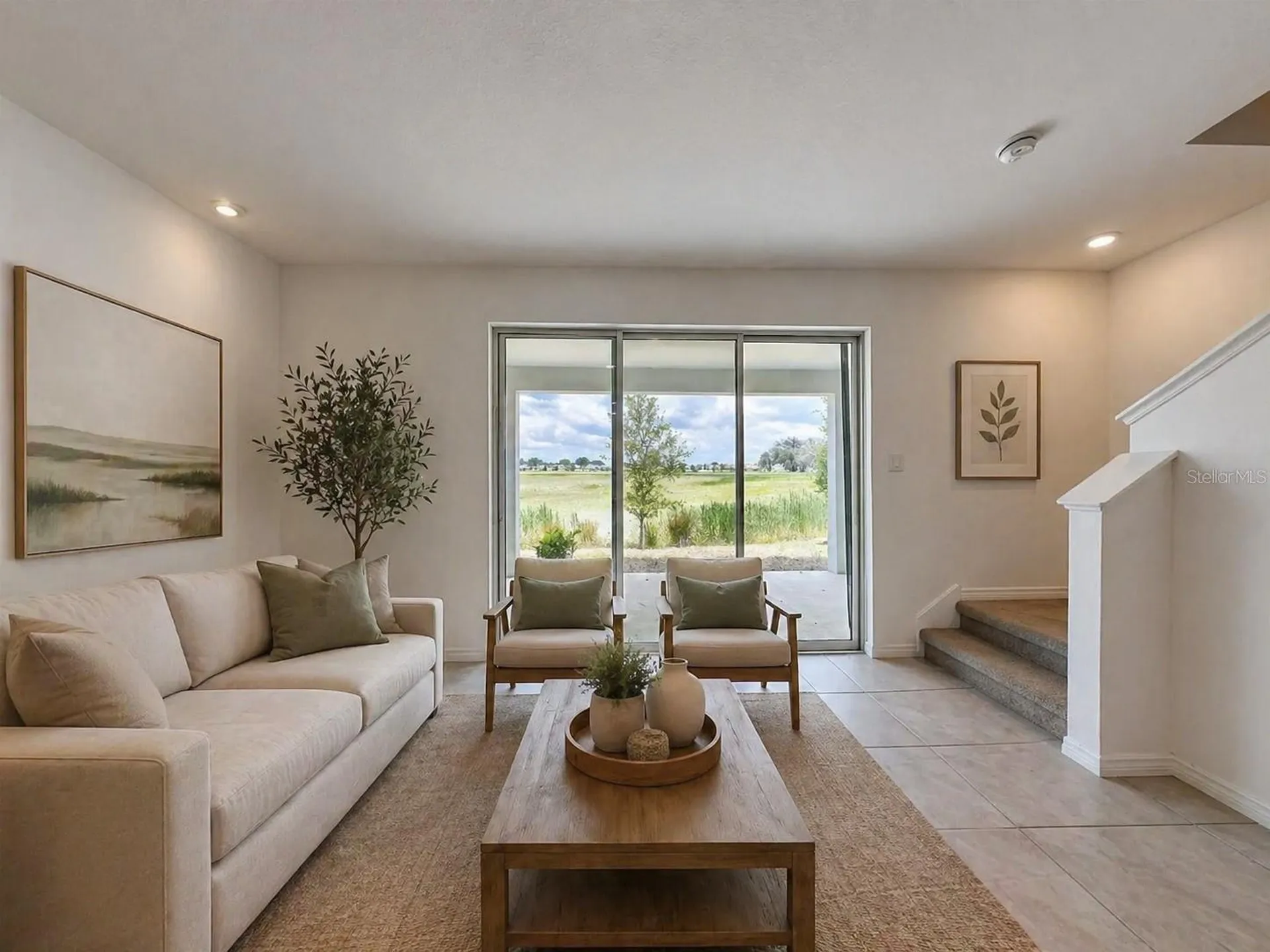 5254 Dragonfly Drive Wildwood FL 34785