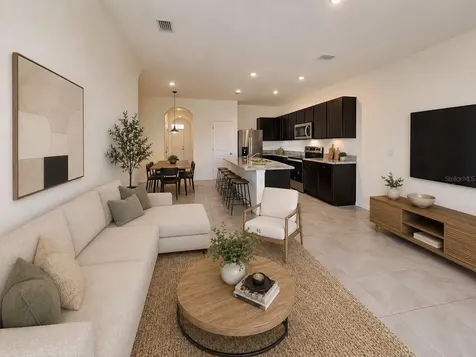 5254 Dragonfly Drive Wildwood FL 34785