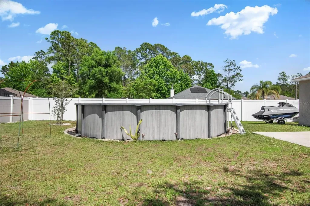 10 Renfro Lane Palm Coast FL 32164