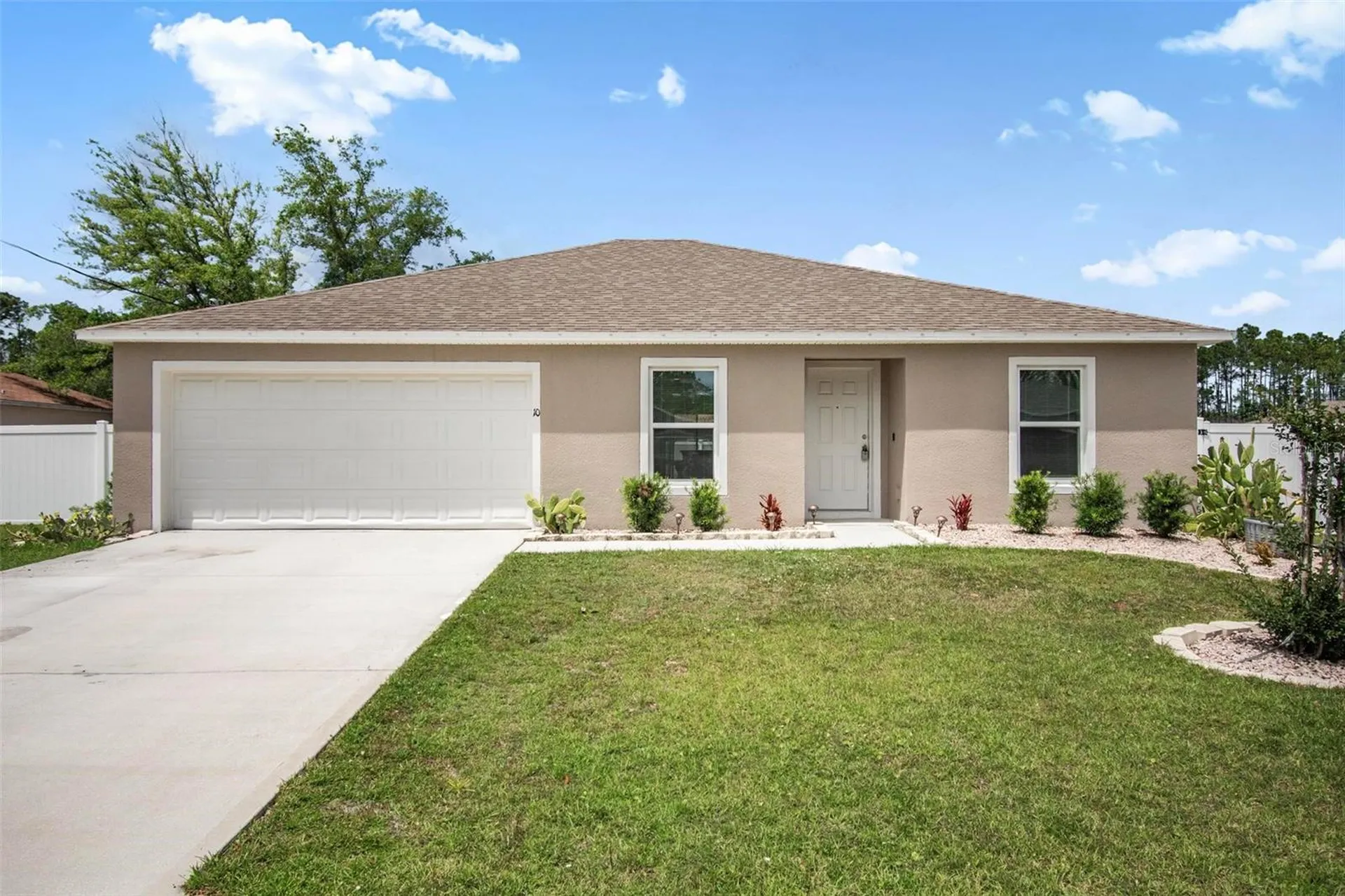 10 Renfro Lane Palm Coast FL 32164