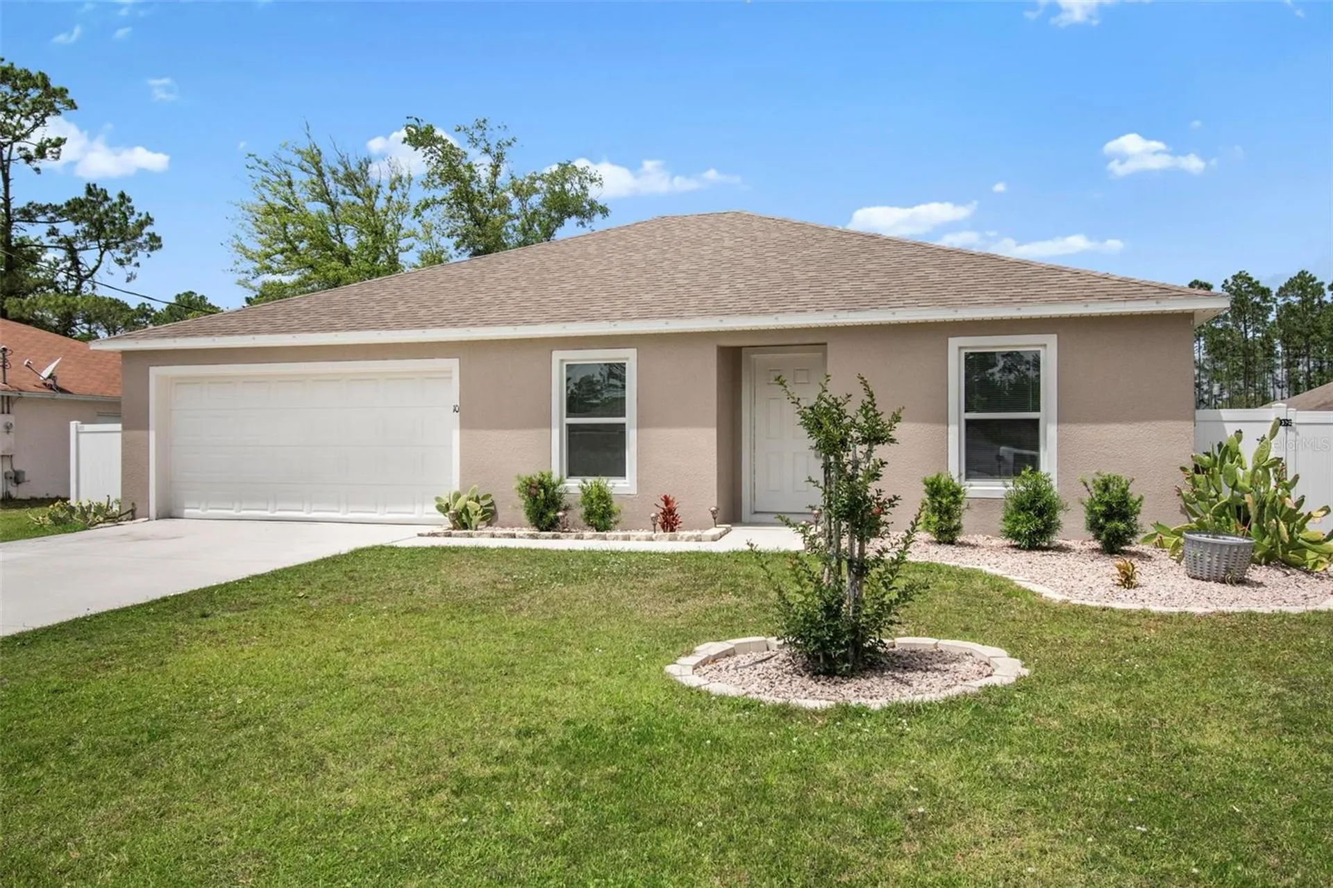 10 Renfro Lane Palm Coast FL 32164
