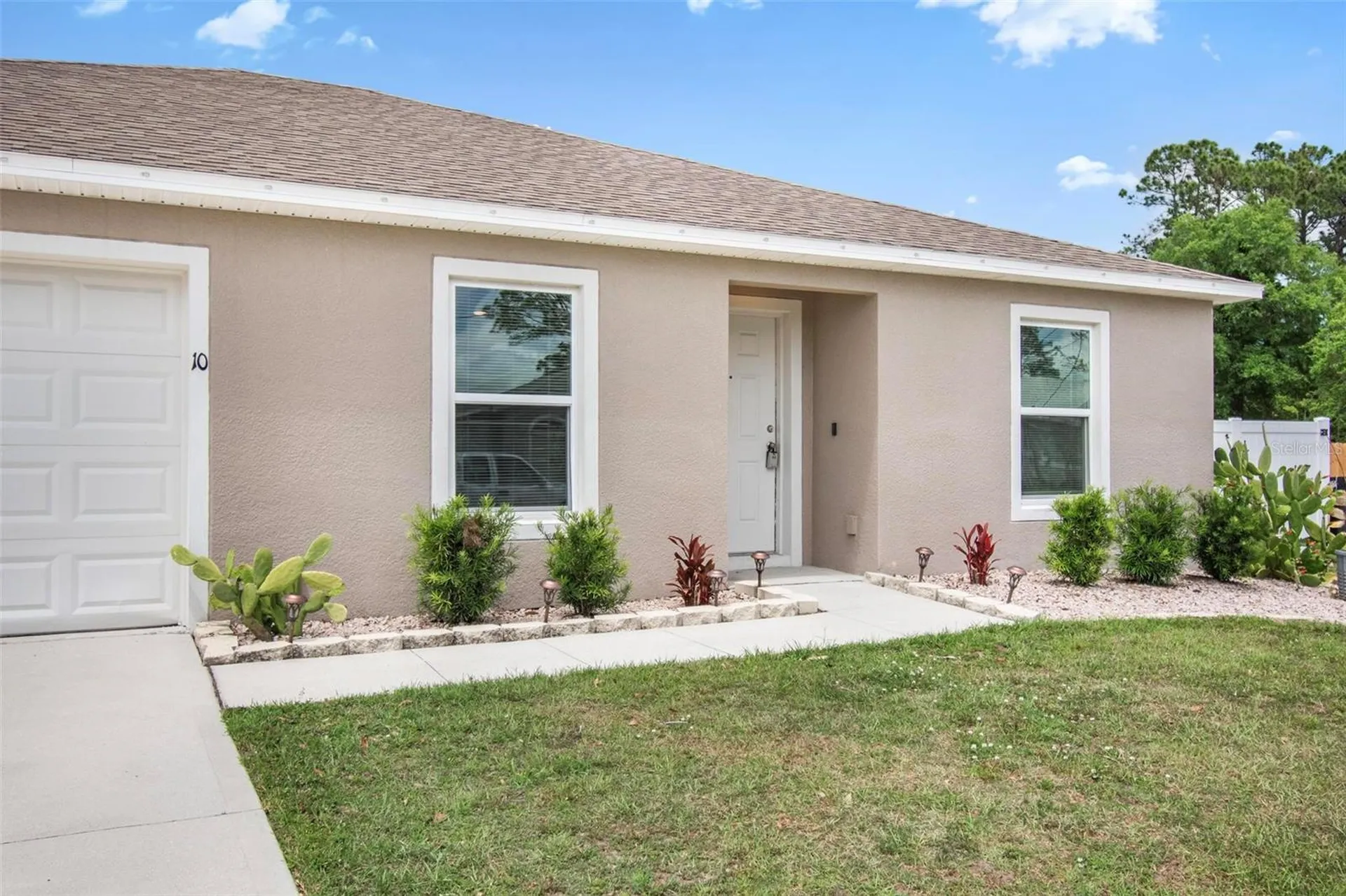 10 Renfro Lane Palm Coast FL 32164