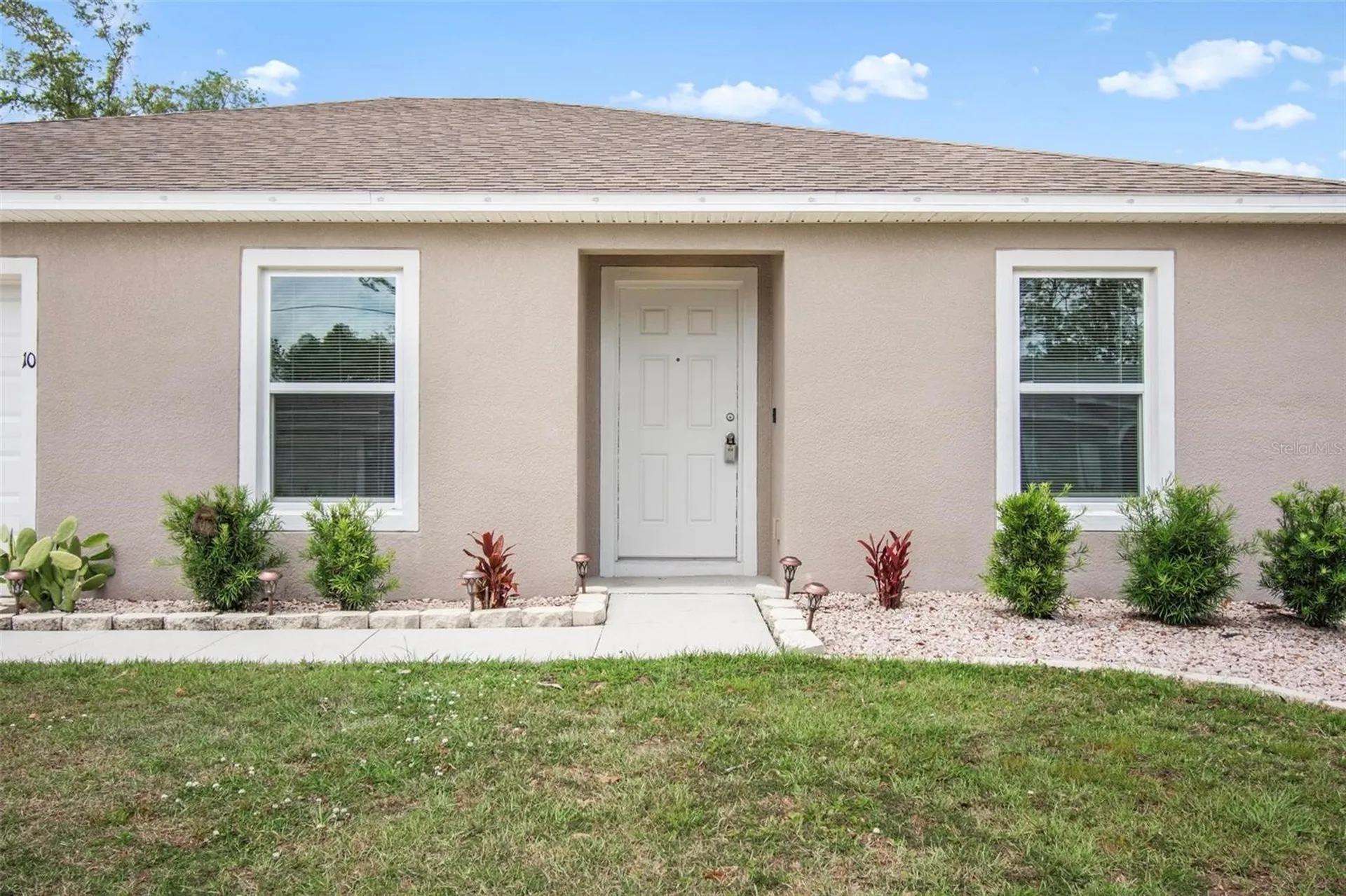 10 Renfro Lane Palm Coast FL 32164
