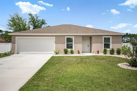 10 Renfro Lane Palm Coast FL 32164