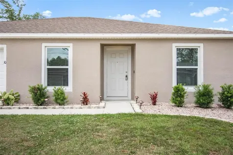 10 Renfro Lane Palm Coast FL 32164