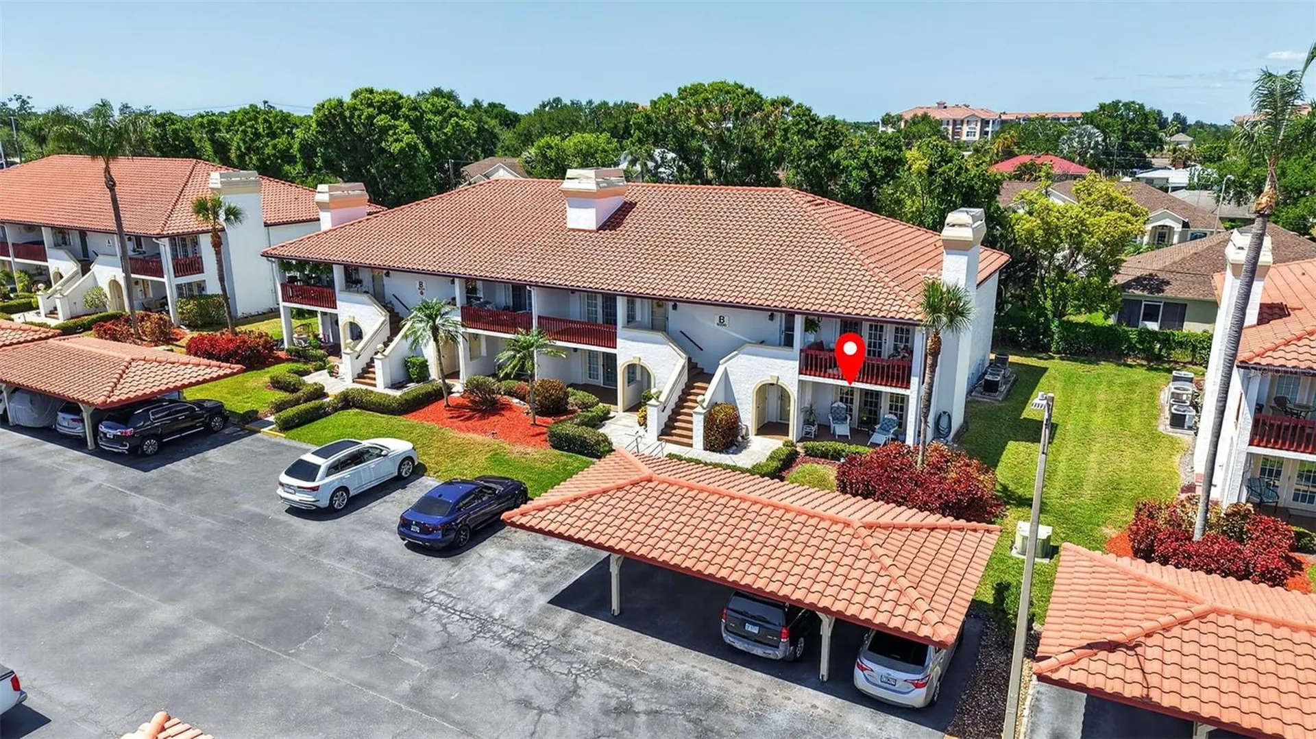 10550 Village Drive Seminole FL 33772