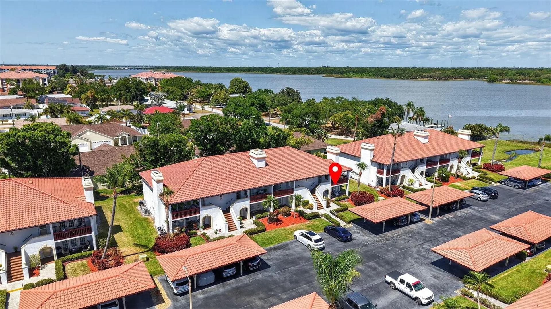 10550 Village Drive Seminole FL 33772