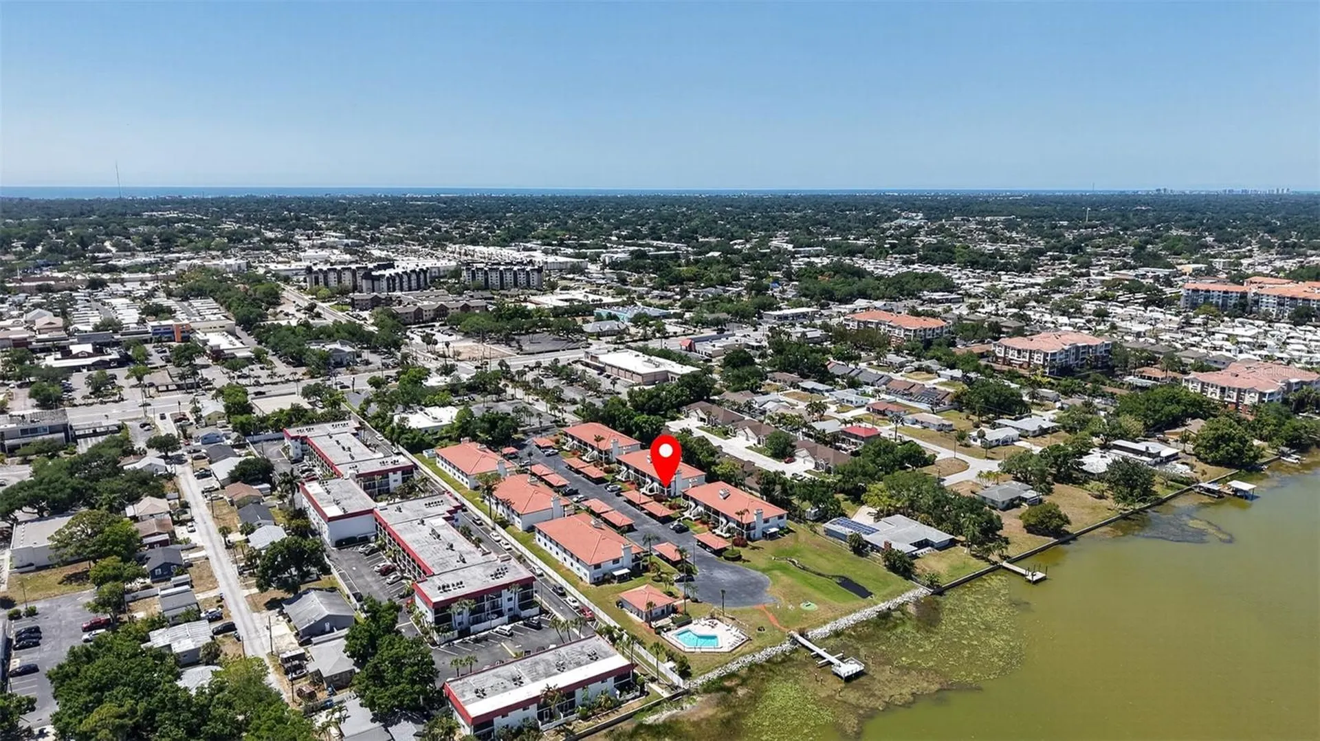 10550 Village Drive Seminole FL 33772