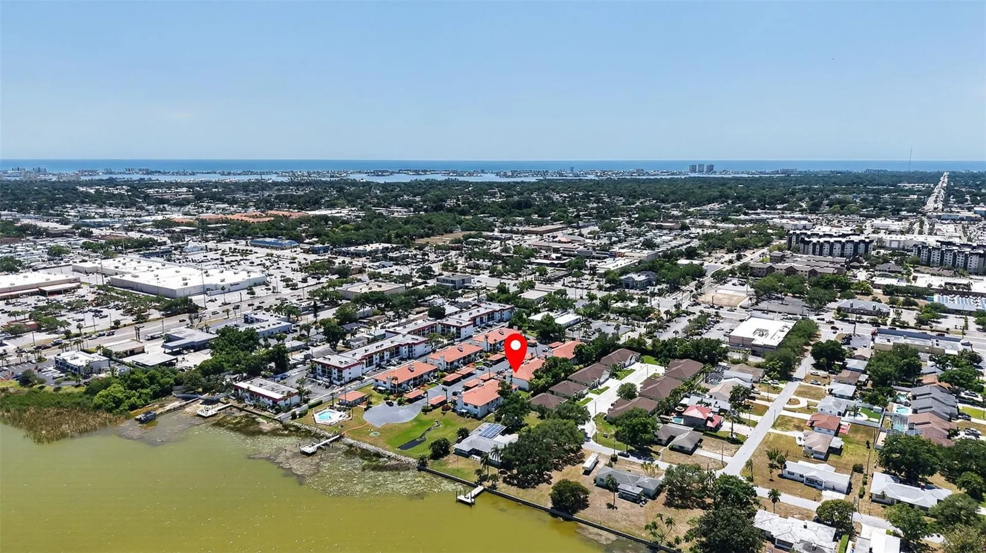 10550 Village Drive Seminole FL 33772