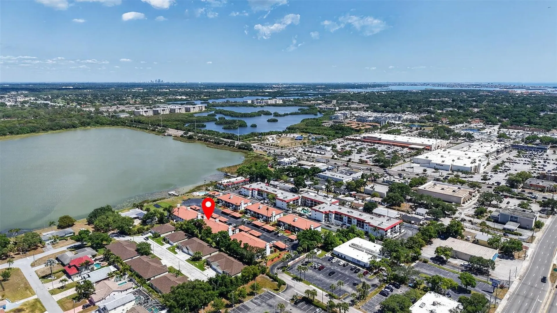 10550 Village Drive Seminole FL 33772