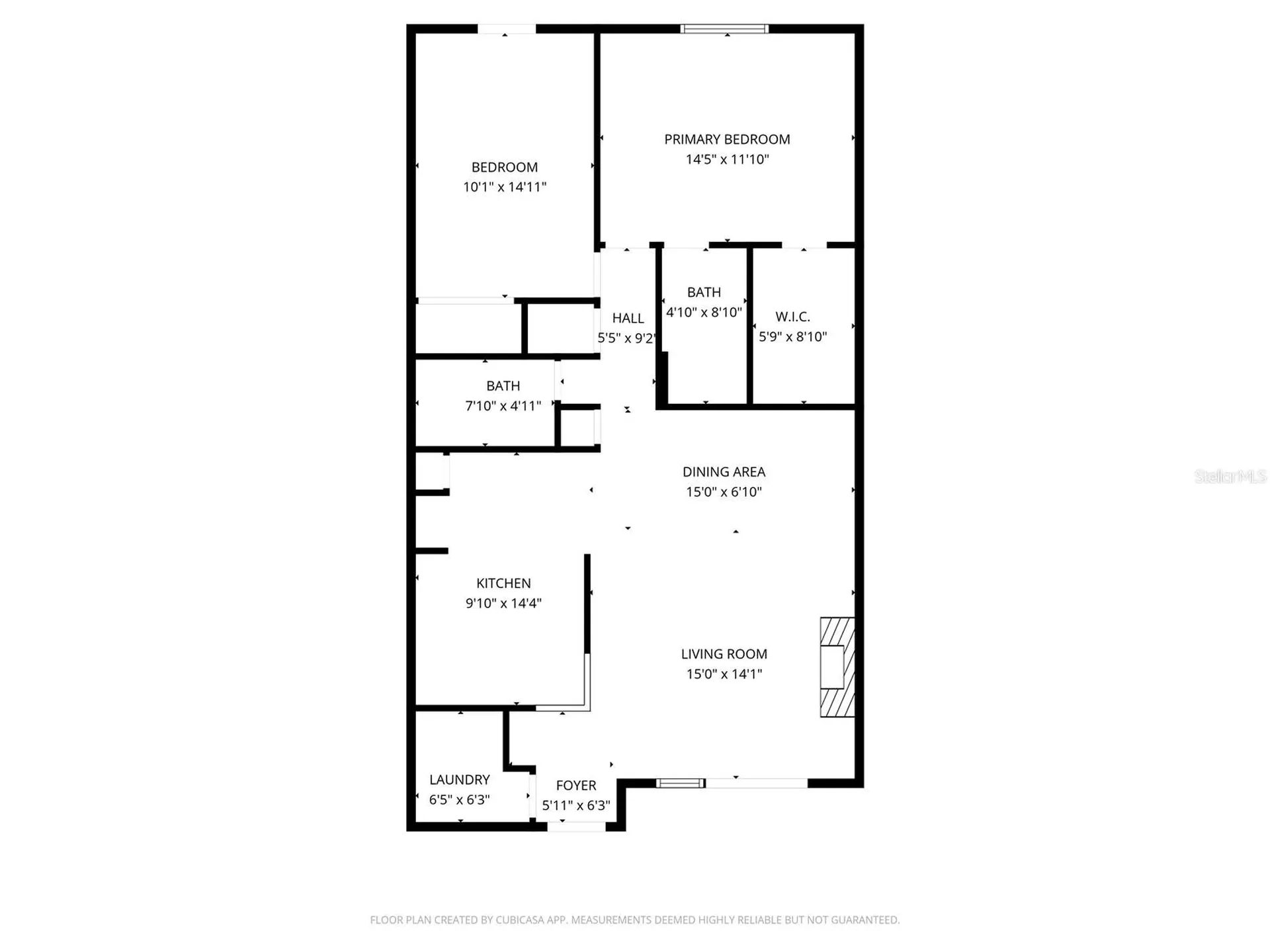 10550 Village Drive Seminole FL 33772