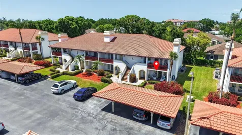 10550 Village Drive Seminole FL 33772