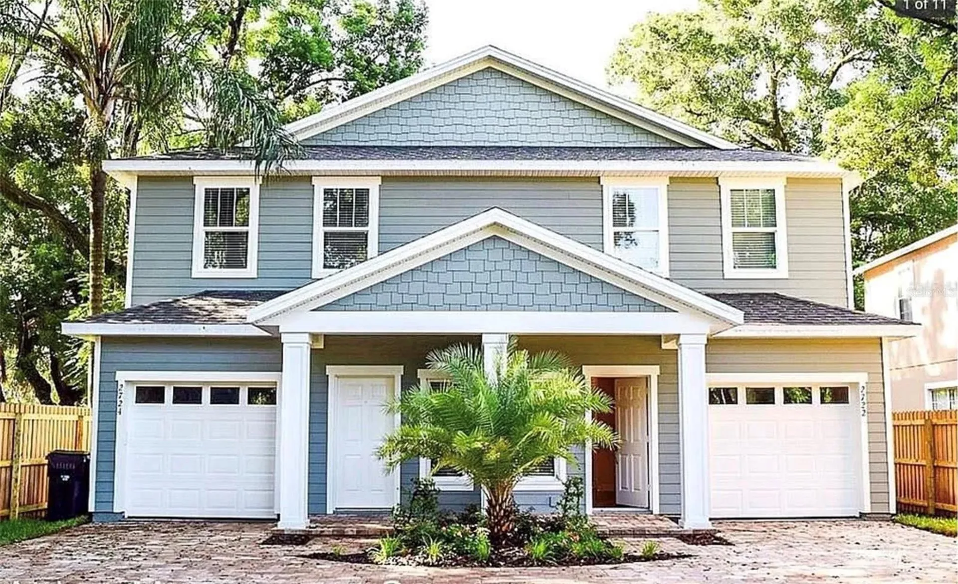 2822 E Jefferson Street Orlando FL 32803
