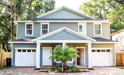 2822 E Jefferson Street Orlando FL 32803
