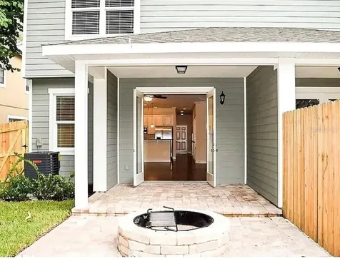2822 E Jefferson Street Orlando FL 32803