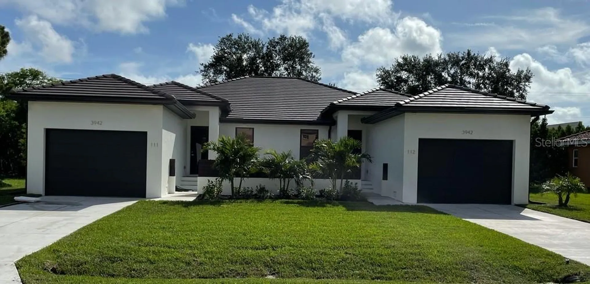 2930 Magdalina Drive Punta Gorda FL 33950