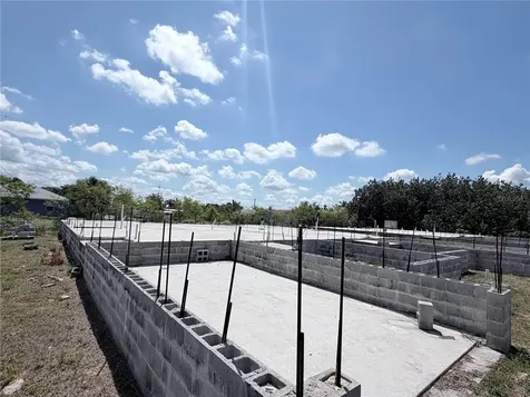 2930 Magdalina Drive Punta Gorda FL 33950